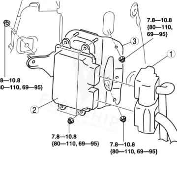 2010 Mazda CX-7 PCM Replacement and Programming Guide
