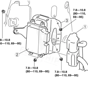 2011 Mazda CX-9 PCM Replacement and Programming Guide