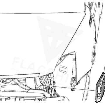 2012 Cadillac CTS Engine Computer (ECM/PCM) Replacement Guide
