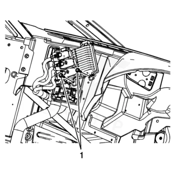 2012 Chevrolet Corvette ECM Replacement: Programming and Troubleshooting