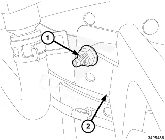 2012 Dodge Journey 3.6L PCM/ECM Replacement and Programming Guide