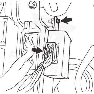 2012 Toyota FJ Cruiser Engine Control Module Troubleshooting Guide