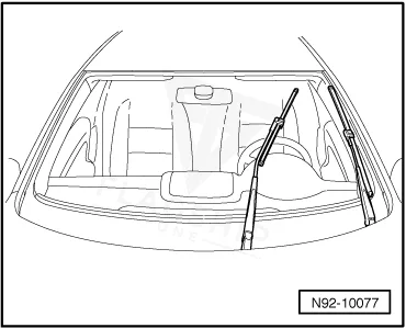 2012 Volkswagen Eos PCM location diagram