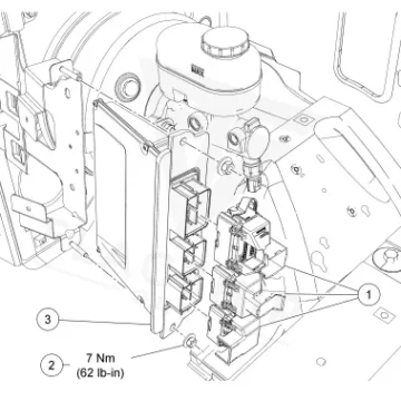 2013 Ford E-Series Van PCM Replacement and Relearn Procedure