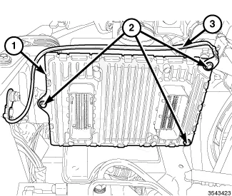 2013 Jeep Wrangler PCM Replacement: Engine Computer Guide