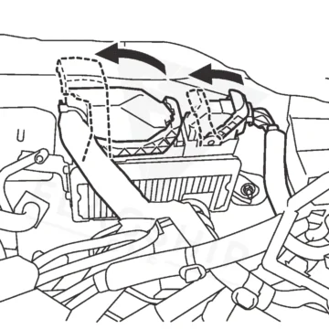 2013 Toyota Yaris Engine Computer (ECM) Replacement and Troubleshooting