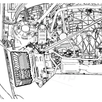 2014 Cadillac ATS PCM Replacement and Relearn Guide