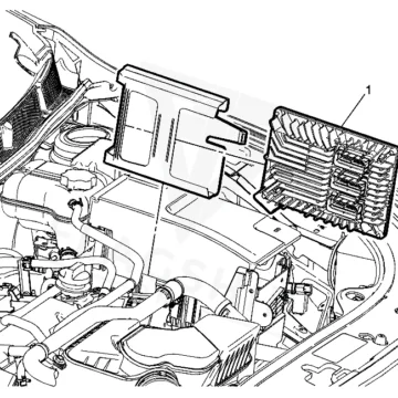 2014 Chevrolet Impala 2.5L PCM/ECM Guide – Symptoms, Replacement, and Programming