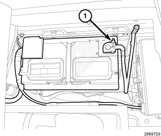 2014 Chrysler 300 Engine Control Module Repair & Replacement Guide