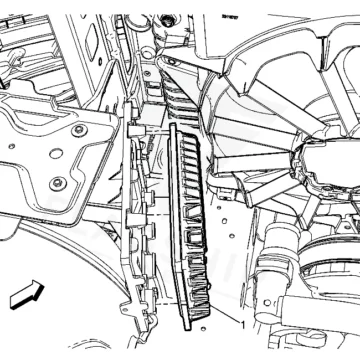 2014 GMC Sierra 4.3L ECM Replacement & Reprogramming Guide