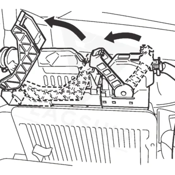 2014 Toyota Camry Hybrid ECM Replacement Guide