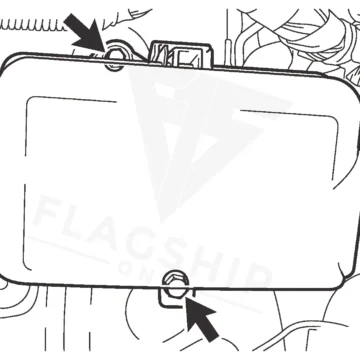 2014 Toyota Tundra Engine Control Module Replacement Guide