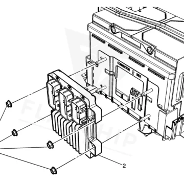 2015 Buick Encore ECM Replacement: What to Know Before Swapping the Engine Computer