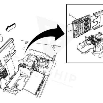2015 Buick LaCrosse 3.6L PCM/ECM Replacement & Common Issues