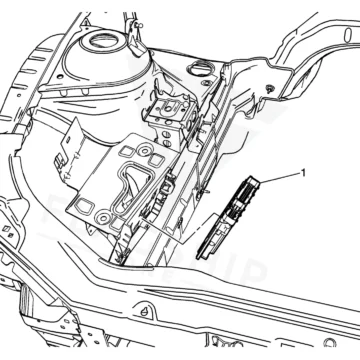 2015 Chevrolet Camaro ECM/PCM Replacement and Programming Guide