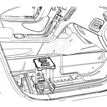 2015 Chevrolet Volt ECM Replacement and Programming Guide