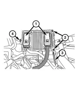 2015 Dodge Dart PCM Replacement & Engine Computer Failure Signs