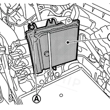 2015 Nissan Quest PCM and ECM Replacement Guide