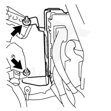 2015 Scion FR‑S PCM and ECM Replacement Guide