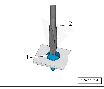 2015 Volkswagen Golf SportWagen Powertrain Control Module Replacement Guide