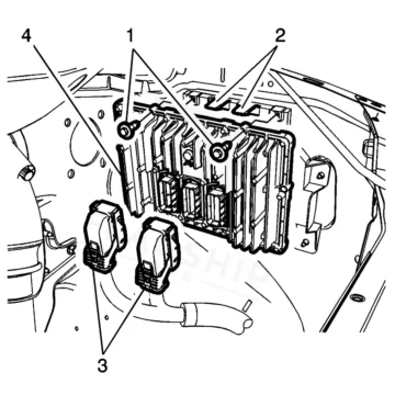2016 Chevrolet Express 4.8L: When Your Engine Computer Needs Replacement