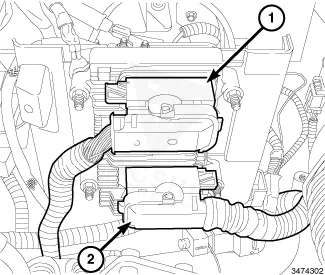 2016 Fiat 500 PCM Replacement, Programming, and Fault Code Guide