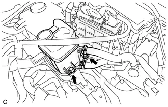 2016 Lexus CT 200h Powertrain and Engine Control Module Replacement Guide