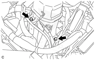 2017 Toyota Prius v PCM and ECM Replacement Guide
