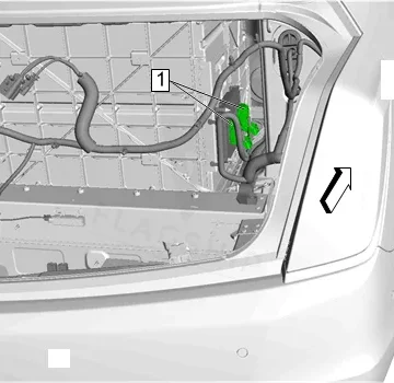2018 Cadillac CT6 Powertrain Control Module Replacement Guide