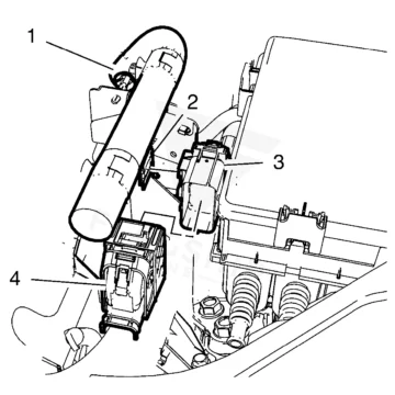 2018 Chevrolet Cruze 1.4L PCM and ECM Failure Symptoms and Replacement