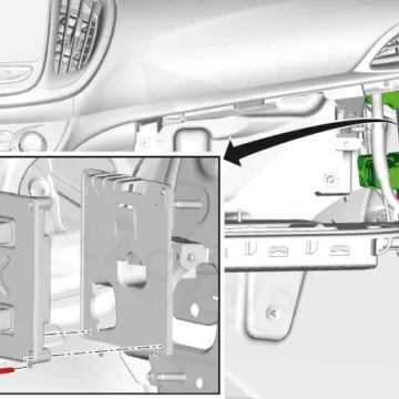 2018 Chevrolet Volt ECM/PCM Replacement Guide