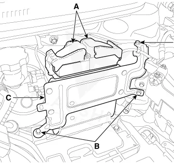 2018 Kia Forte ECM Failure: Symptoms, Replacement, and Programming Guide