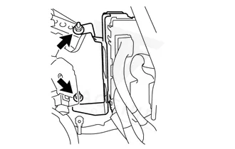 2018 Toyota 86 Engine Control Module Replacement and Programming