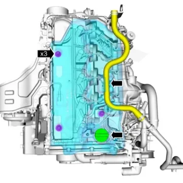 2019 Ford Transit Van PCM Replacement & Programming Manual