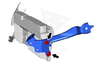 2019 Toyota Corolla Engine Control Module Replacement And Programming