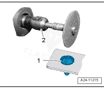 2019 Volkswagen Golf R Engine Control Module Replacement Guide