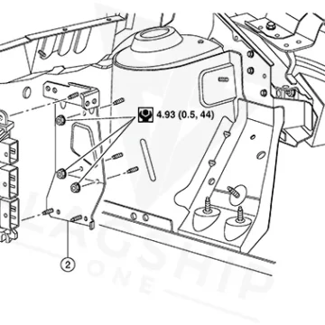 2020 Nissan Versa PCM and ECM: Replacement, Programming, and Codes