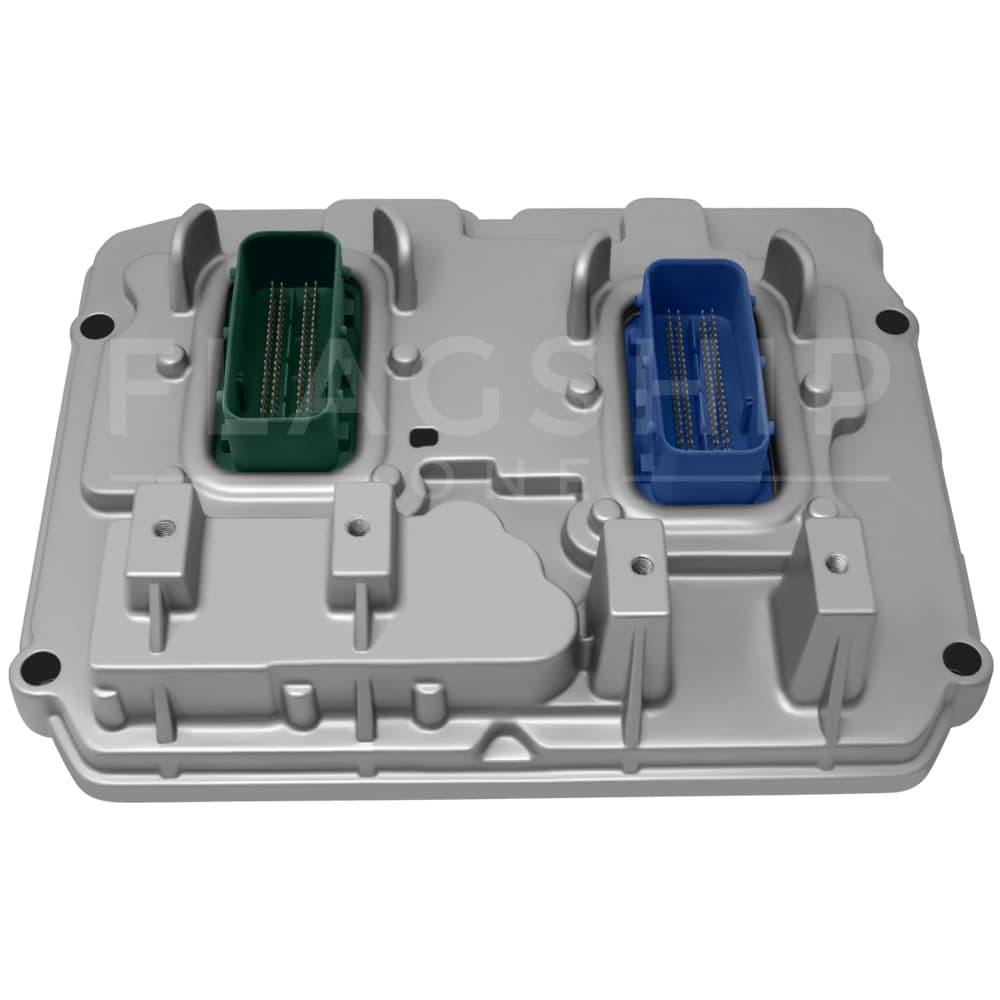REMAN 2006 Dodge Ram 1500 5.7L PCM ECU ECM – Part #56029208, VIN Programmed, Lifetime Warranty
