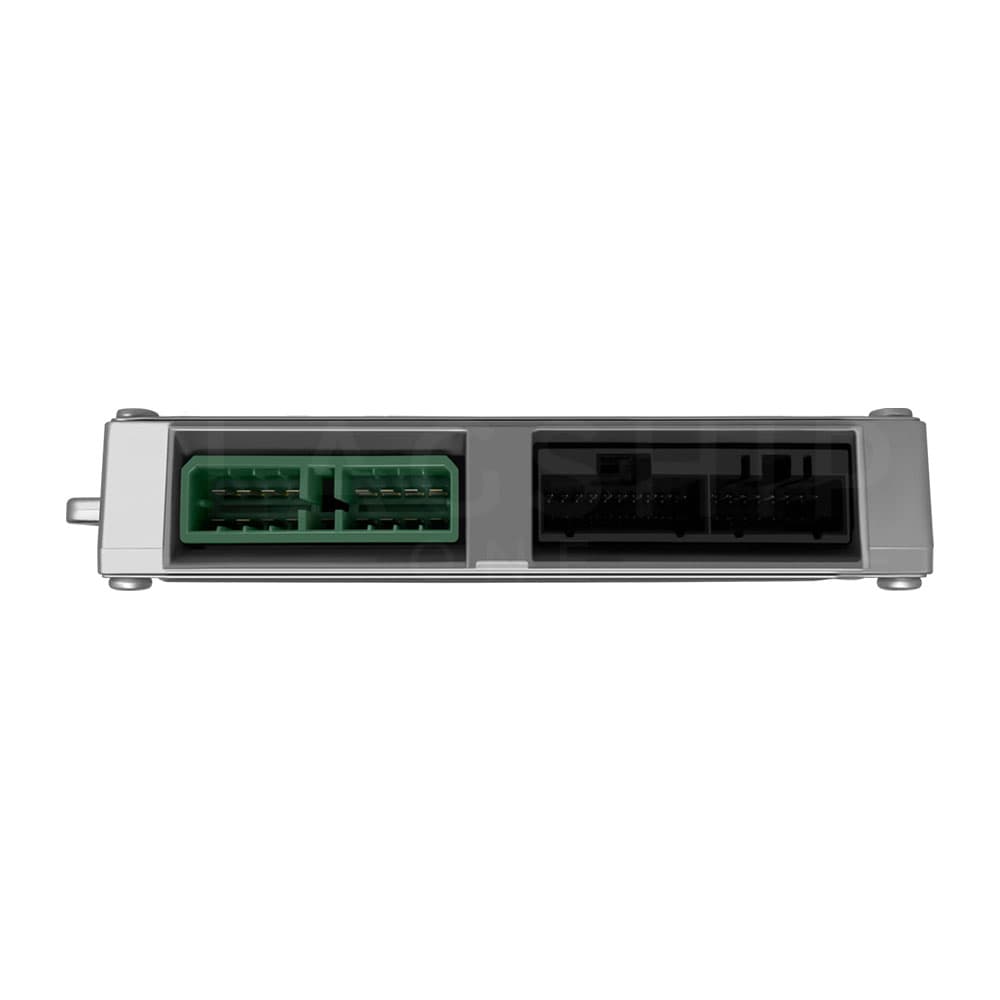 37820-PK2-L00 | 1991 Honda Prelude 2.0L ECM Engine Computer PCM ECU Programmed Plug&Play