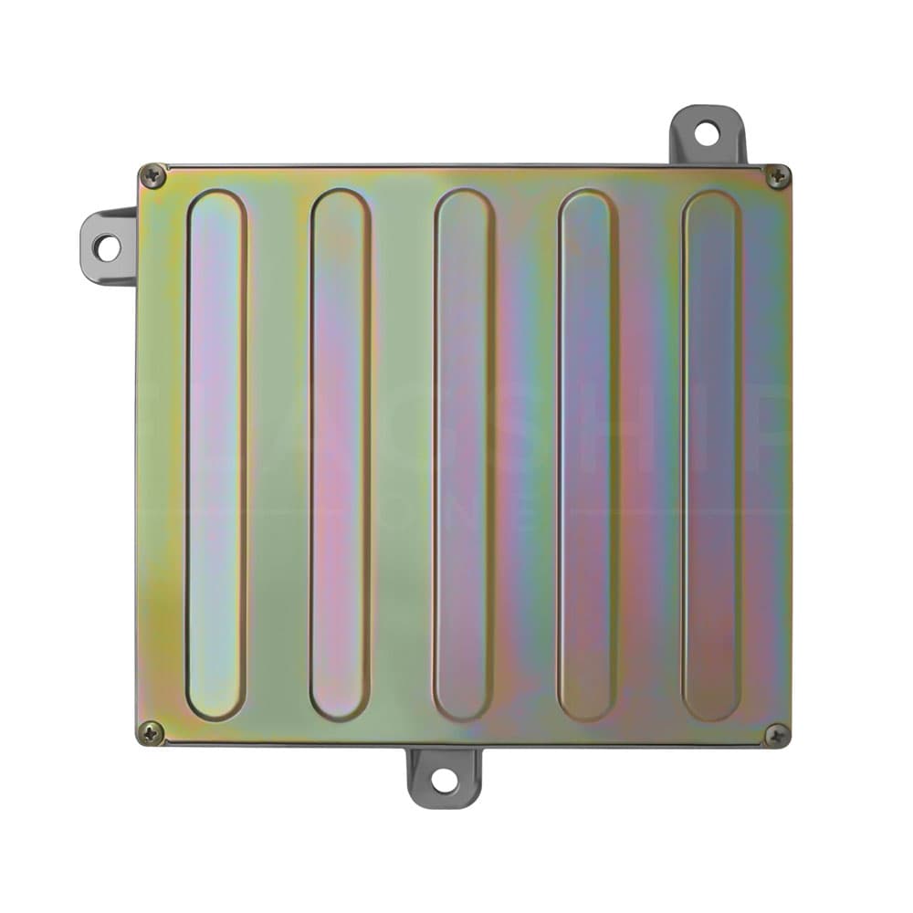 1990 Honda Prelude PCM/ECM/ECU replacement for all vehicles with 2.05L engine size