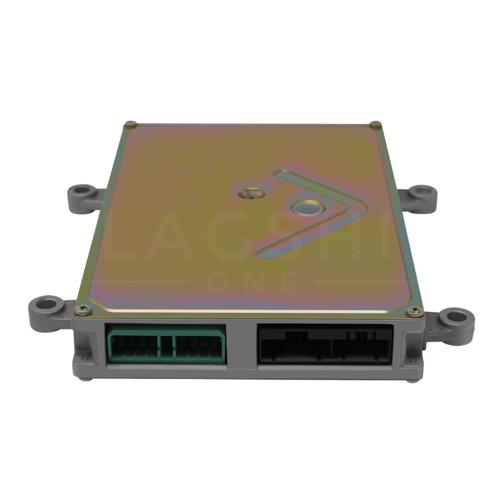 37820-PR4-A11 | 1992 Acura Integra 1.8L ECM Engine Computer PCM ECU Programmed Plug&Play