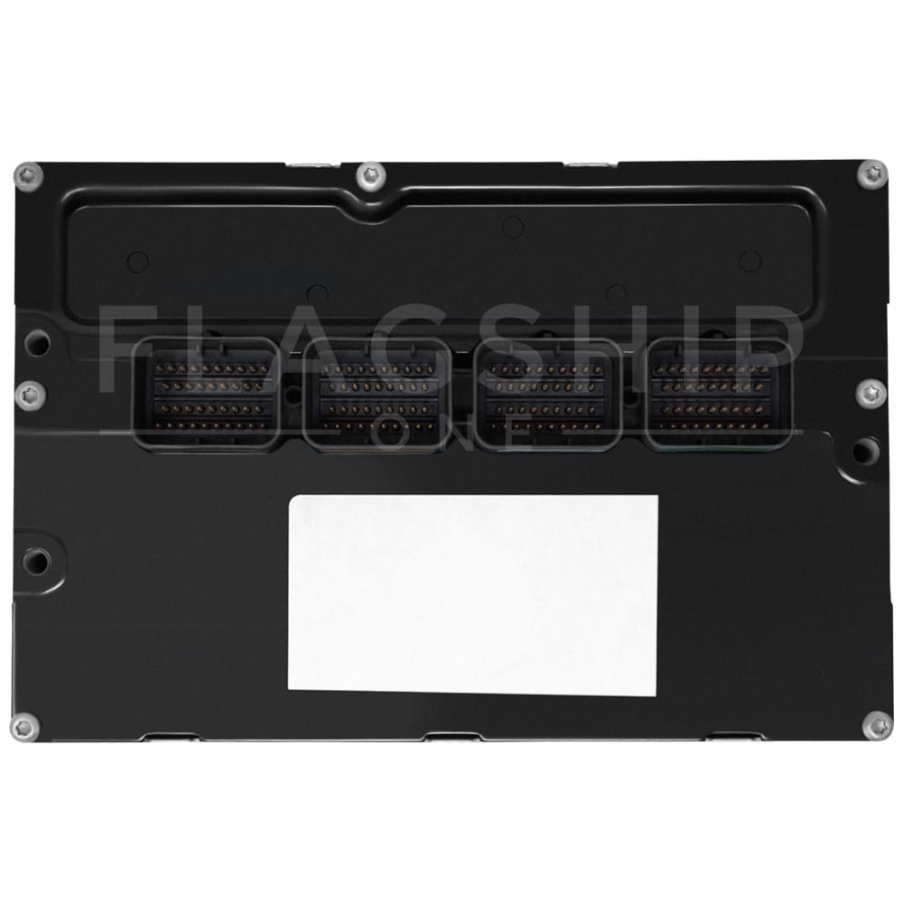2003 Dodge Caravan PCM/ECM/ECU replacement for all vehicles with nan engine size