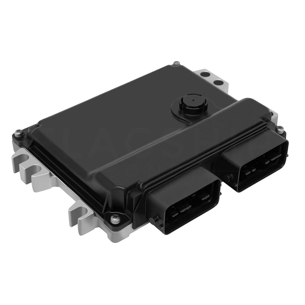LFG1-18-881E | 2006 Mazda MX-5 Miata 2.0L PCM Engine Computer ECM ECU Programmed & Updated