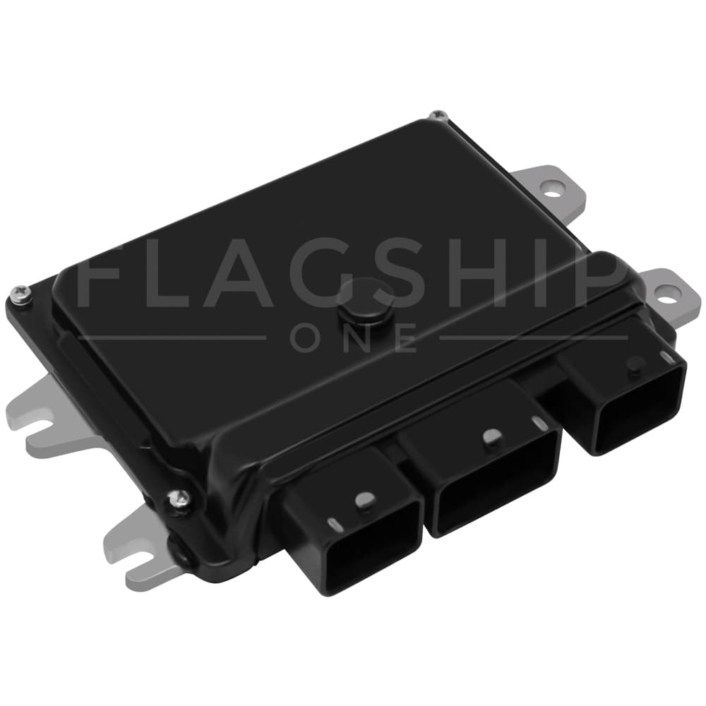 23710-JA00A | 2007 Nissan Altima 2.5L PCM Engine Computer ECM ECU Programmed Plug&Play