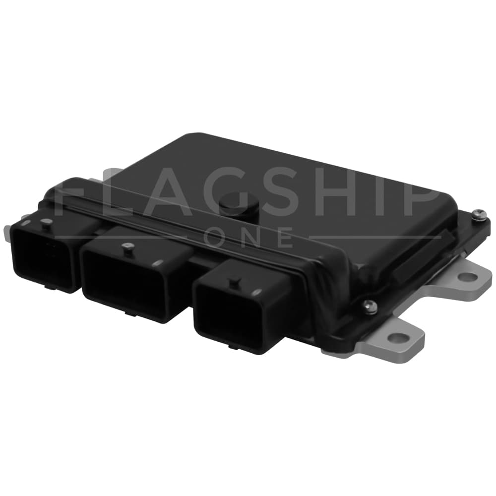 23710-JA00A | 2007 Nissan Altima 2.5L PCM Engine Computer ECM ECU Programmed Plug&Play