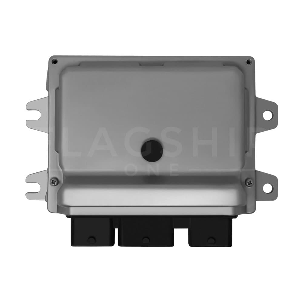 2007 Nissan Sentra PCM/ECM/ECU replacement for all vehicles with 2.0L engine size