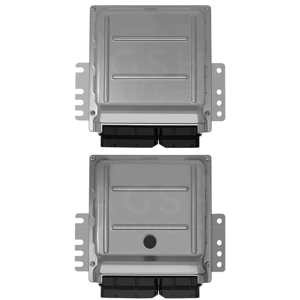23710-9BD0A | 2012 Nissan Frontier 4.0L PCM Engine Computer ECM ECU Programmed Plug&Play