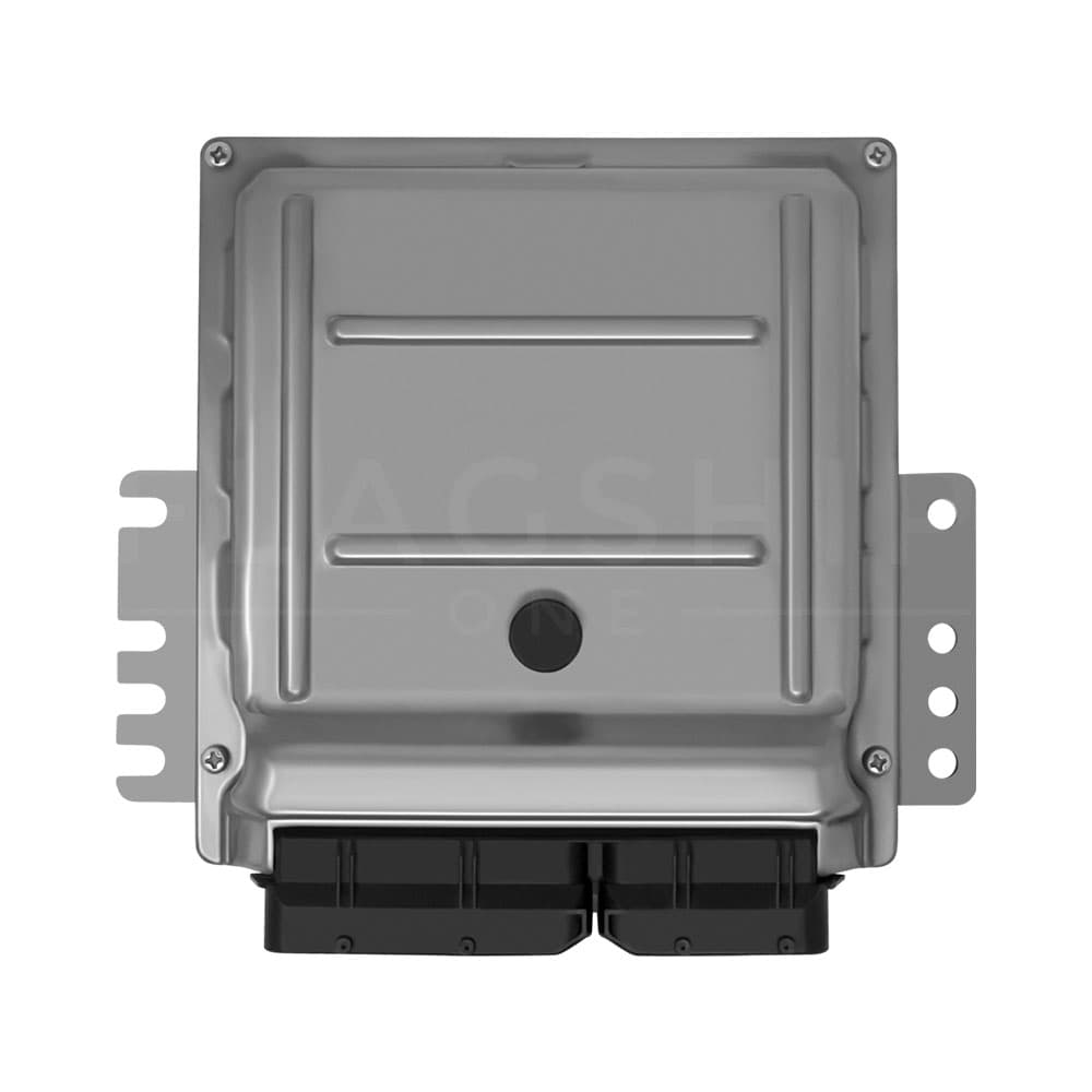 23710-9BD0A | 2012 Nissan Frontier 4.0L PCM Engine Computer ECM ECU Programmed Plug&Play