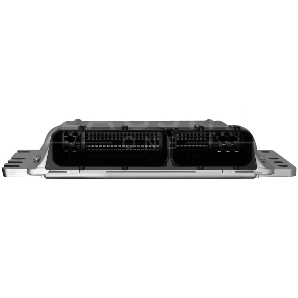 23710-9BD0A | 2012 Nissan Frontier 4.0L PCM Engine Computer ECM ECU Programmed Plug&Play