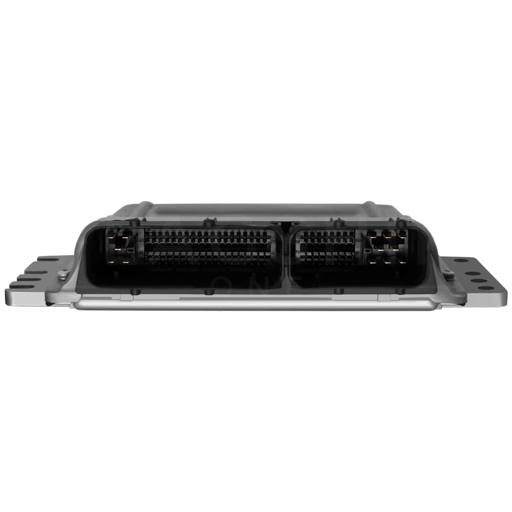 23710-9BD0A | 2012 Nissan Frontier 4.0L PCM Engine Computer ECM ECU Programmed Plug&Play